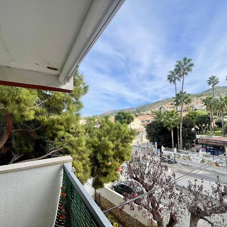 Torre Colon Apartment Benidorm Exterior photo